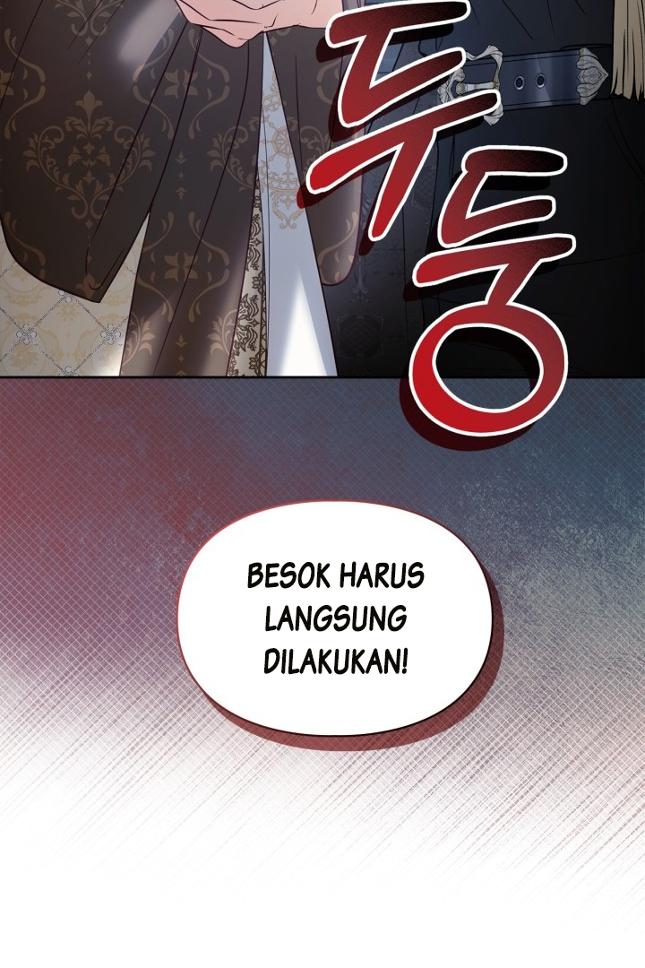 Baby Prisoner of Winter Castle Chapter 44 - Halaman 69