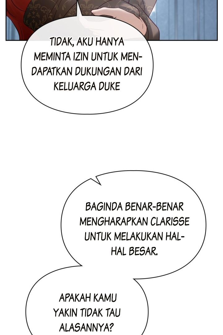Baby Prisoner of Winter Castle Chapter 44 - Halaman 76