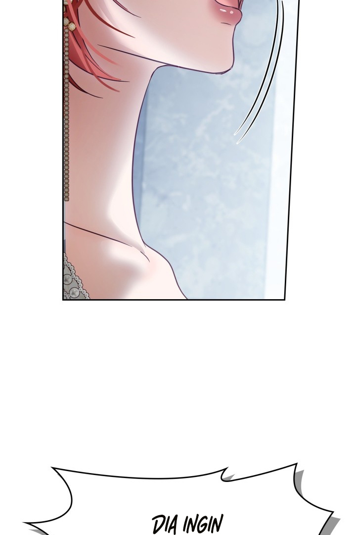 Baby Prisoner of Winter Castle Chapter 44 - Halaman 79