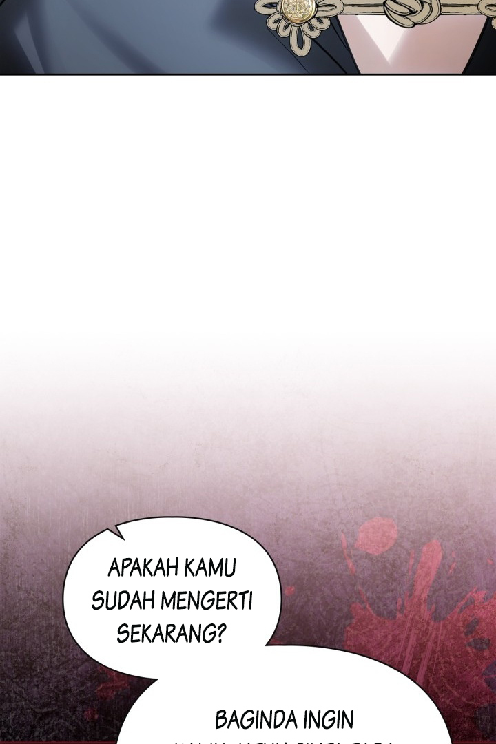 Baby Prisoner of Winter Castle Chapter 44 - Halaman 88