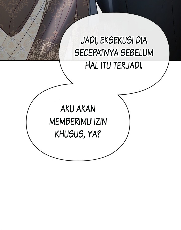 Baby Prisoner of Winter Castle Chapter 44 - Halaman 92