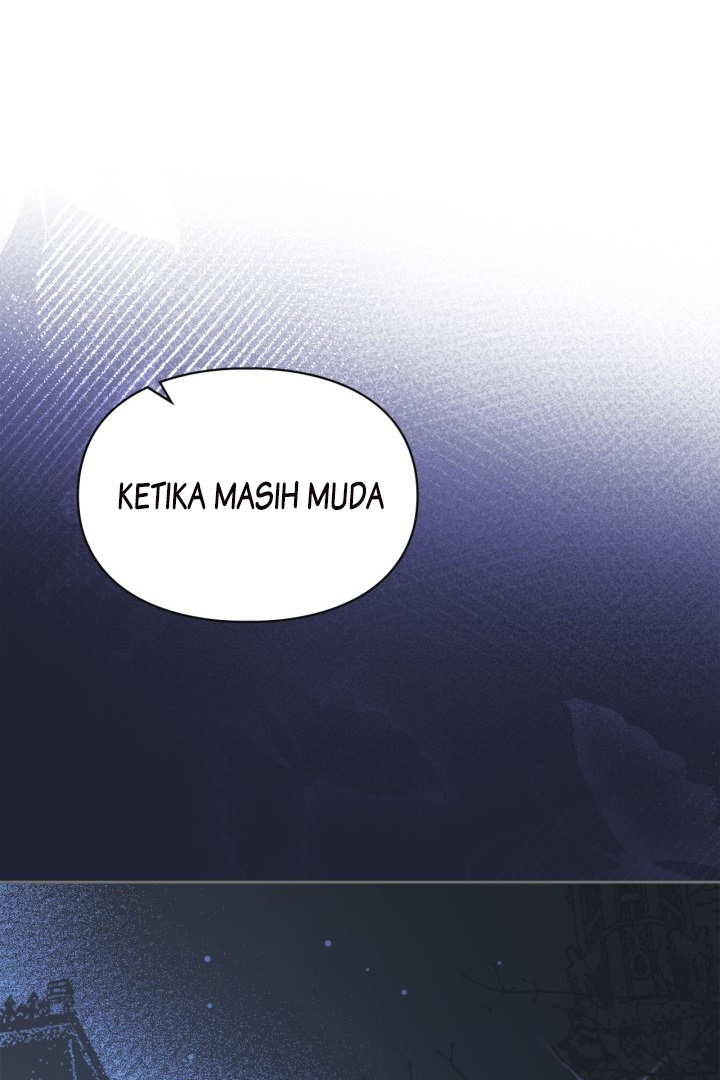 Baby Prisoner of Winter Castle Chapter 43 - Halaman 108