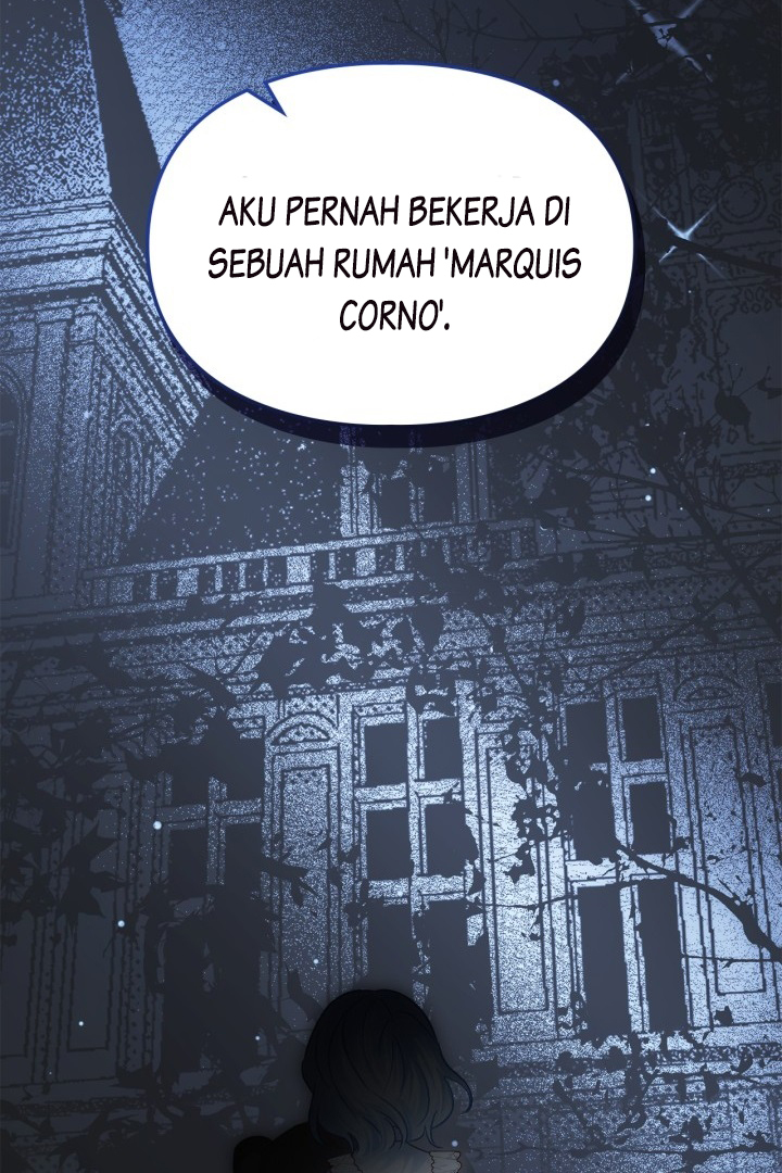Baby Prisoner of Winter Castle Chapter 43 - Halaman 109