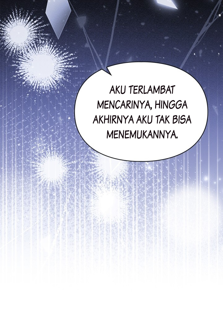 Baby Prisoner of Winter Castle Chapter 43 - Halaman 115