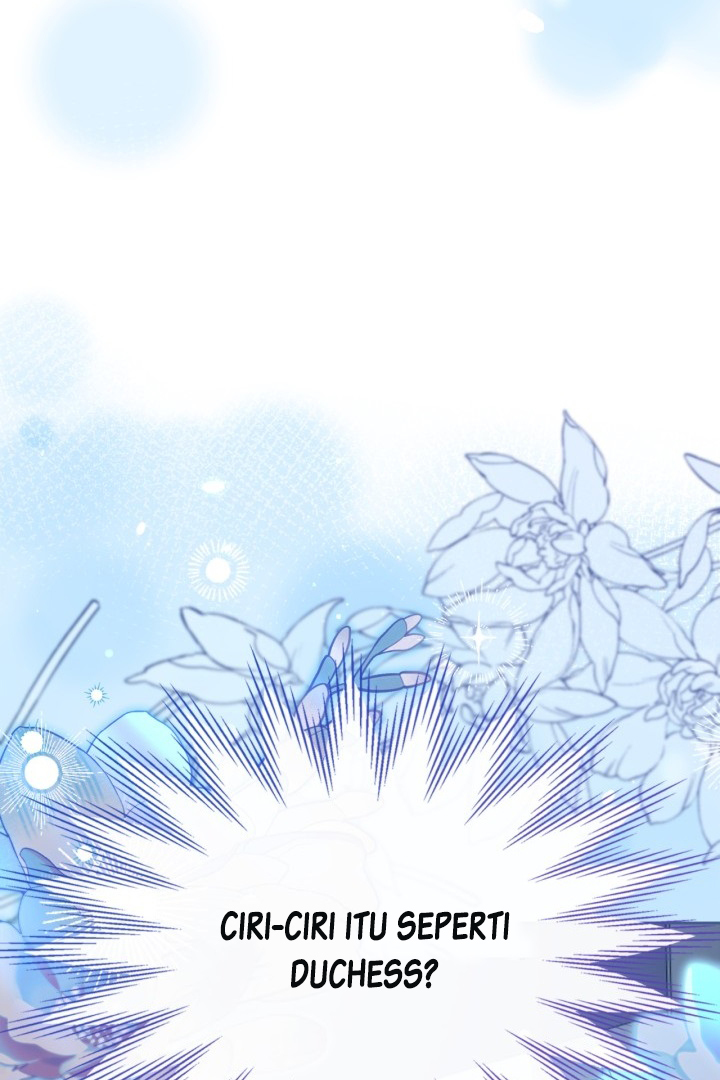 Baby Prisoner of Winter Castle Chapter 43 - Halaman 128