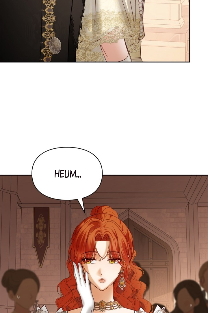 Baby Prisoner of Winter Castle Chapter 43 - Halaman 28