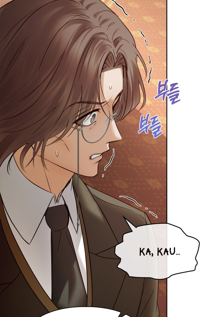 Baby Prisoner of Winter Castle Chapter 43 - Halaman 43