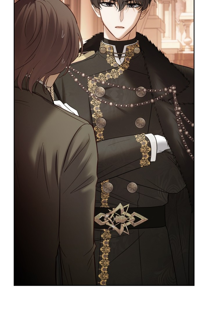 Baby Prisoner of Winter Castle Chapter 43 - Halaman 63