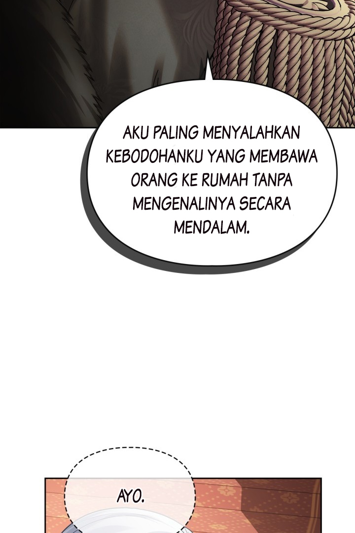 Baby Prisoner of Winter Castle Chapter 43 - Halaman 67