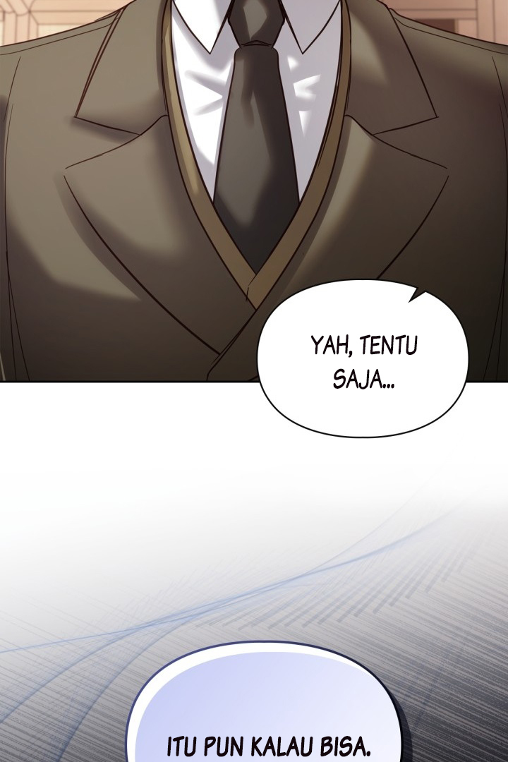 Baby Prisoner of Winter Castle Chapter 43 - Halaman 70