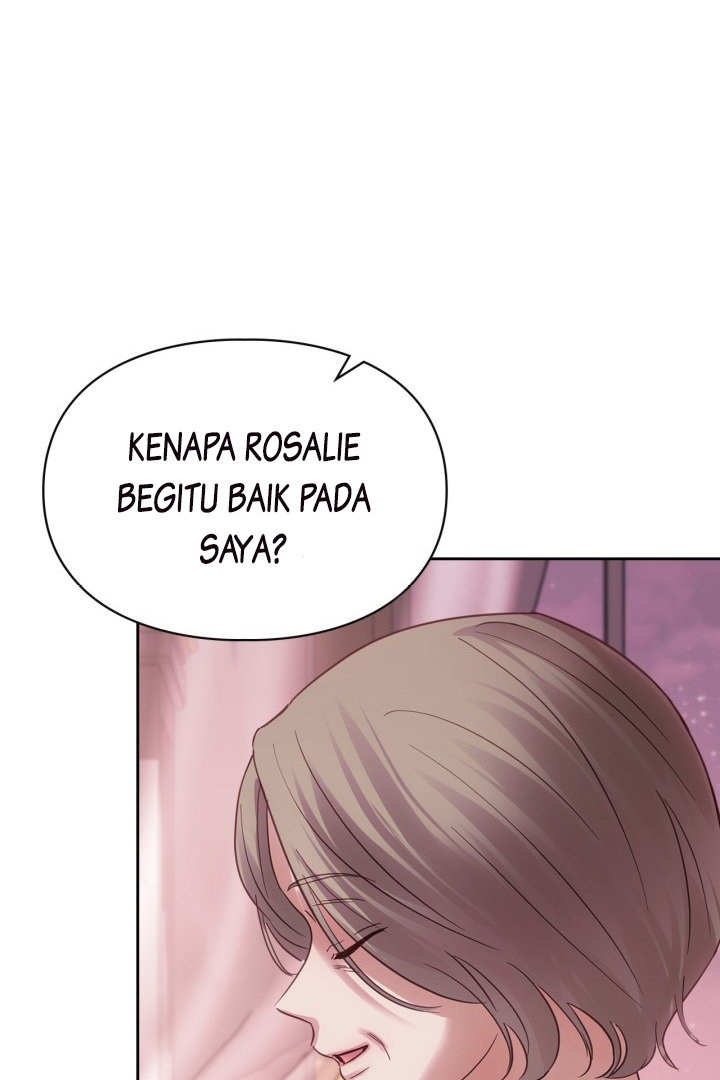 Baby Prisoner of Winter Castle Chapter 43 - Halaman 84