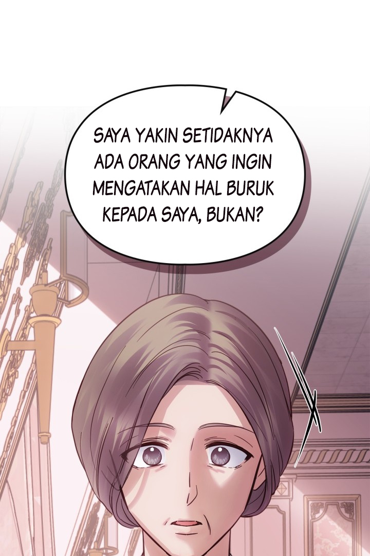 Baby Prisoner of Winter Castle Chapter 43 - Halaman 88