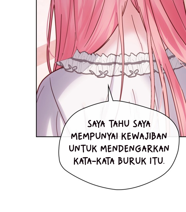 Baby Prisoner of Winter Castle Chapter 43 - Halaman 93