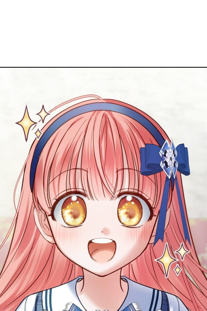 Manhwa Baby Prisoner of Winter Castle Chapter 42 gambar 2