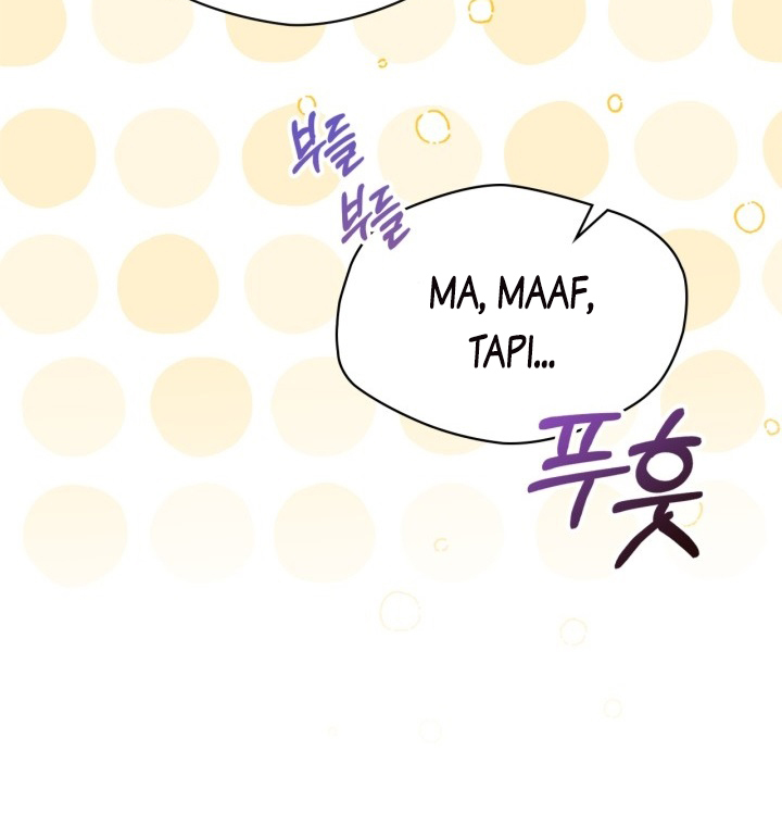 Baby Prisoner of Winter Castle Chapter 41 - Halaman 110