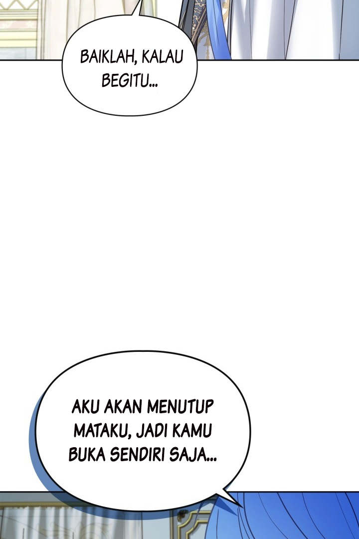 Baby Prisoner of Winter Castle Chapter 41 - Halaman 120