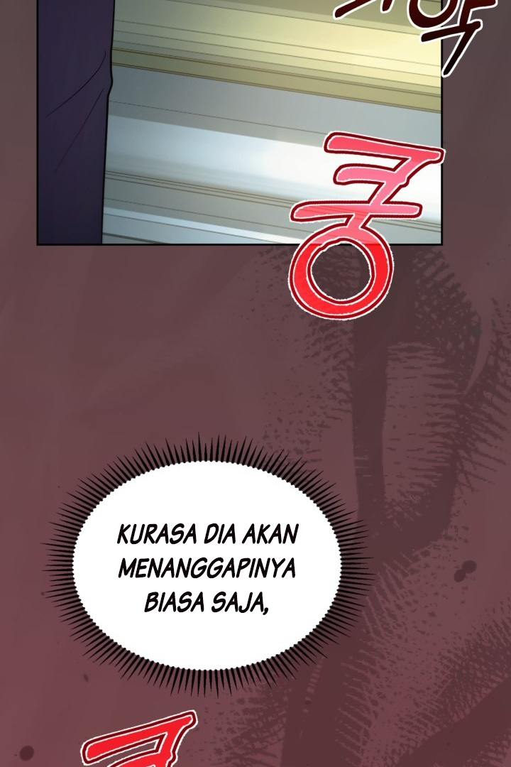 Baby Prisoner of Winter Castle Chapter 41 - Halaman 128