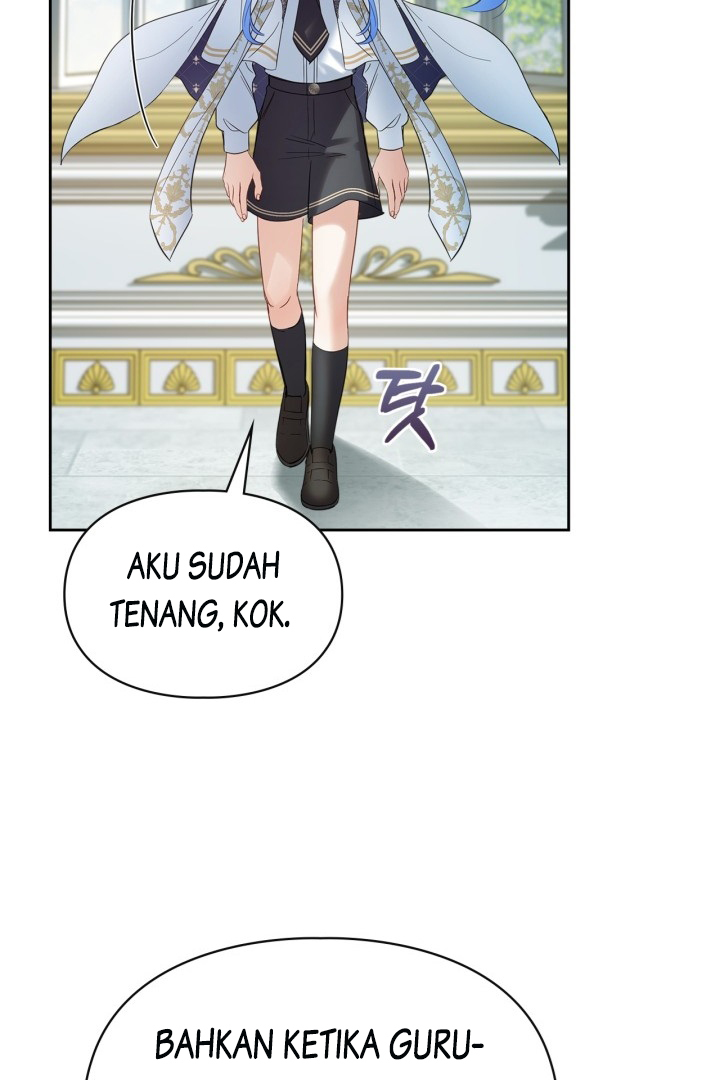 Baby Prisoner of Winter Castle Chapter 41 - Halaman 14