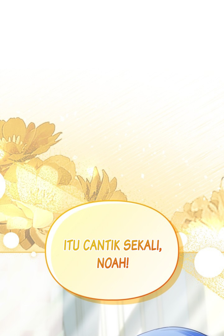 Baby Prisoner of Winter Castle Chapter 41 - Halaman 140