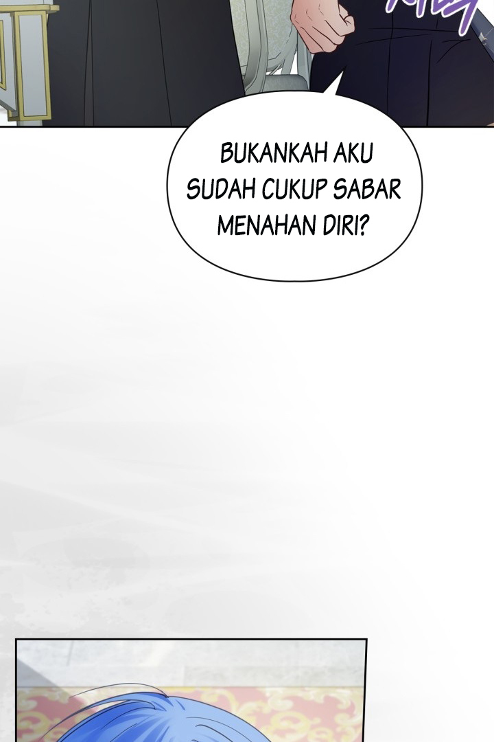 Baby Prisoner of Winter Castle Chapter 41 - Halaman 16