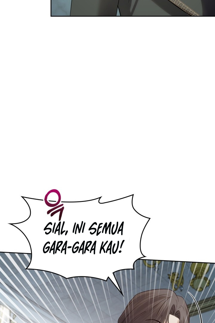 Baby Prisoner of Winter Castle Chapter 41 - Halaman 39