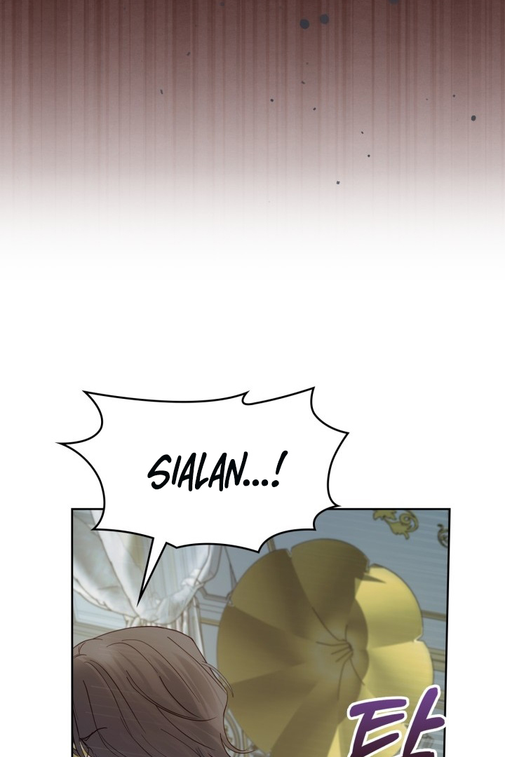 Baby Prisoner of Winter Castle Chapter 41 - Halaman 45