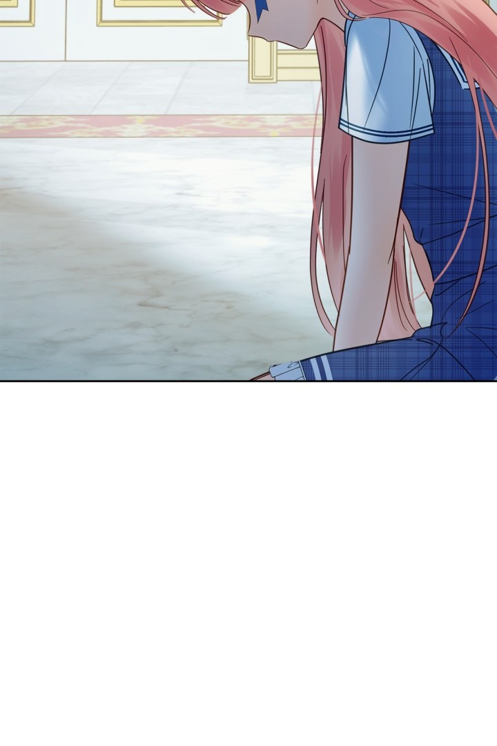 Baby Prisoner of Winter Castle Chapter 41 - Halaman 49