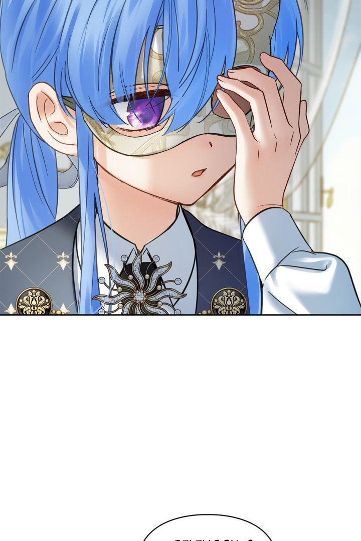 Baby Prisoner of Winter Castle Chapter 41 - Halaman 69