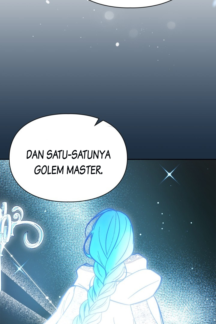 Baby Prisoner of Winter Castle Chapter 41 - Halaman 87