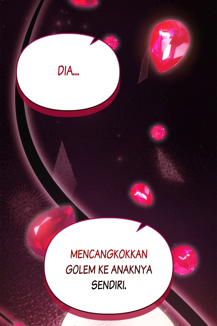 Baby Prisoner of Winter Castle Chapter 41 - Halaman 90