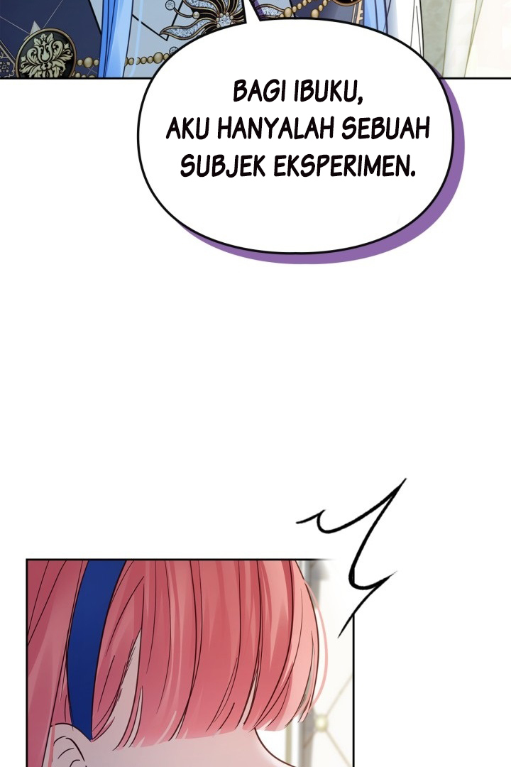 Baby Prisoner of Winter Castle Chapter 41 - Halaman 94