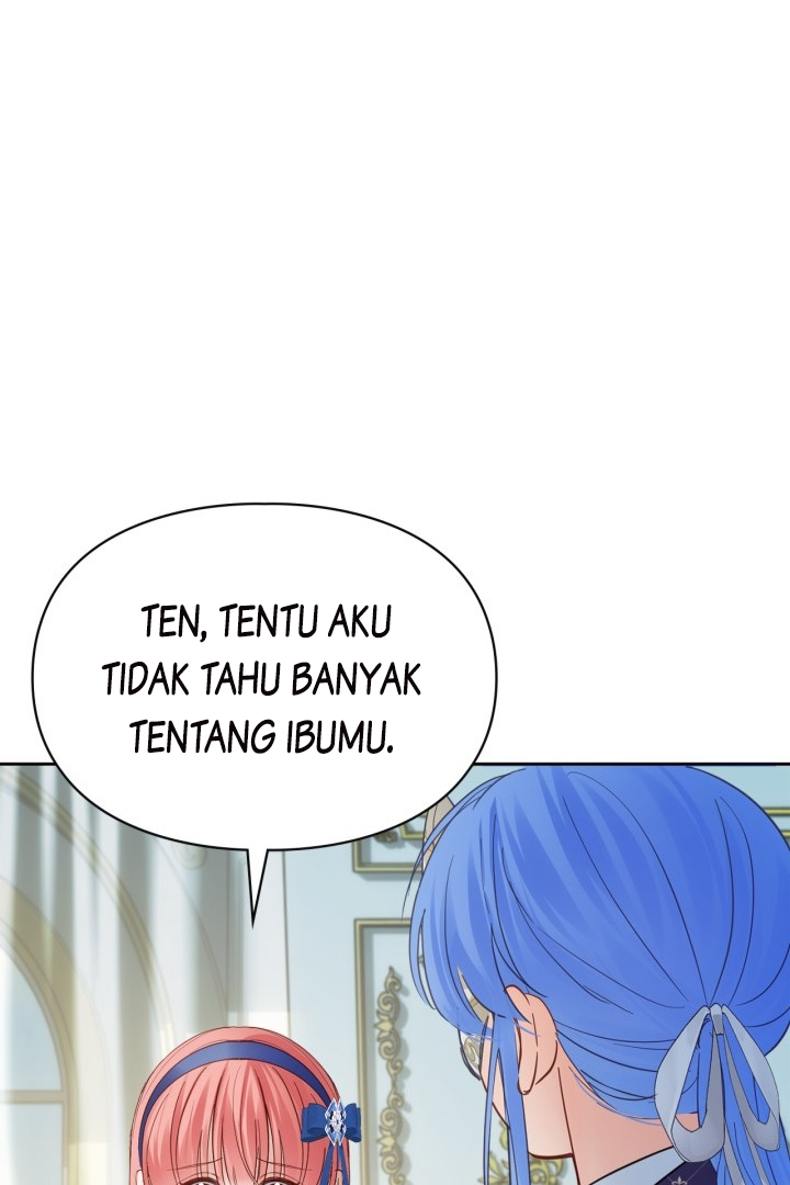 Baby Prisoner of Winter Castle Chapter 41 - Halaman 97