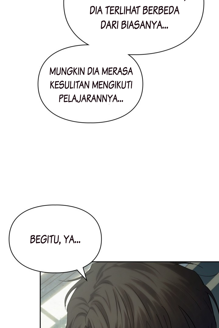 Baby Prisoner of Winter Castle Chapter 40 - Halaman 101
