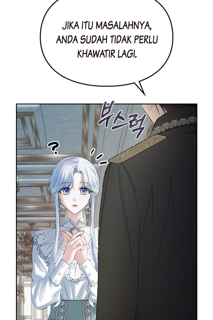 Baby Prisoner of Winter Castle Chapter 40 - Halaman 106