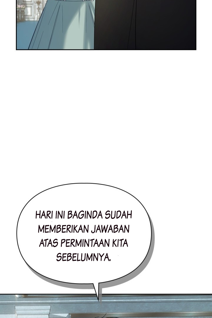 Baby Prisoner of Winter Castle Chapter 40 - Halaman 107