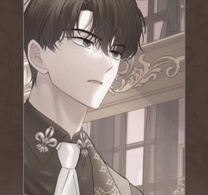 Baby Prisoner of Winter Castle Chapter 40 - Halaman 110
