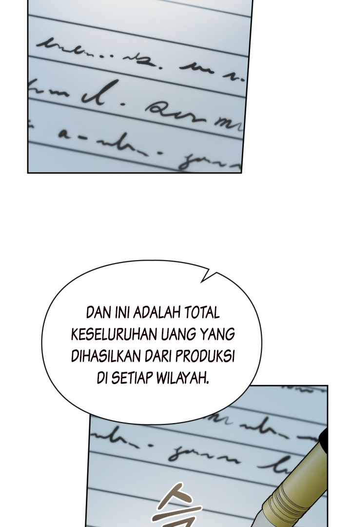Baby Prisoner of Winter Castle Chapter 40 - Halaman 121