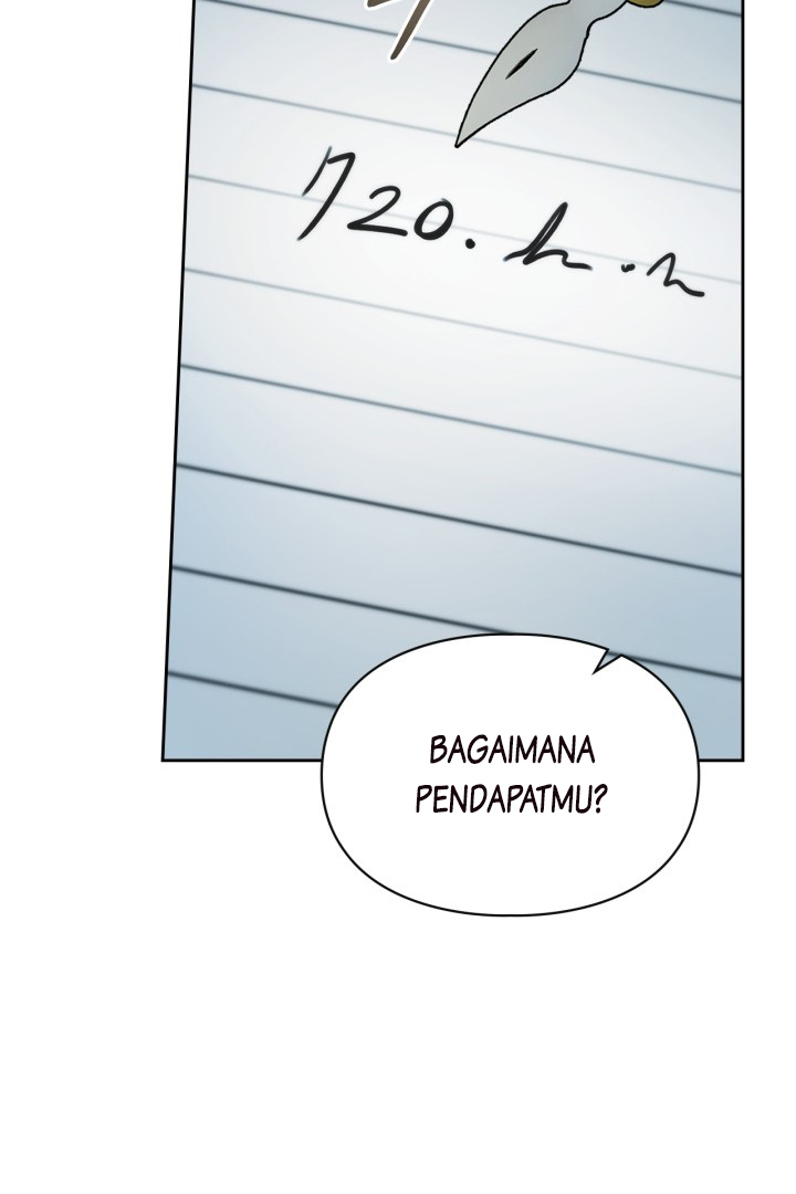 Baby Prisoner of Winter Castle Chapter 40 - Halaman 122
