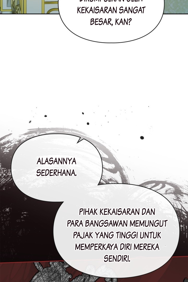 Baby Prisoner of Winter Castle Chapter 40 - Halaman 124