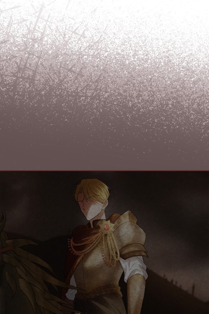 Baby Prisoner of Winter Castle Chapter 40 - Halaman 14