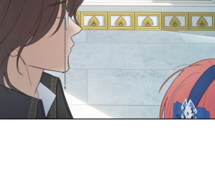 Baby Prisoner of Winter Castle Chapter 40 - Halaman 148