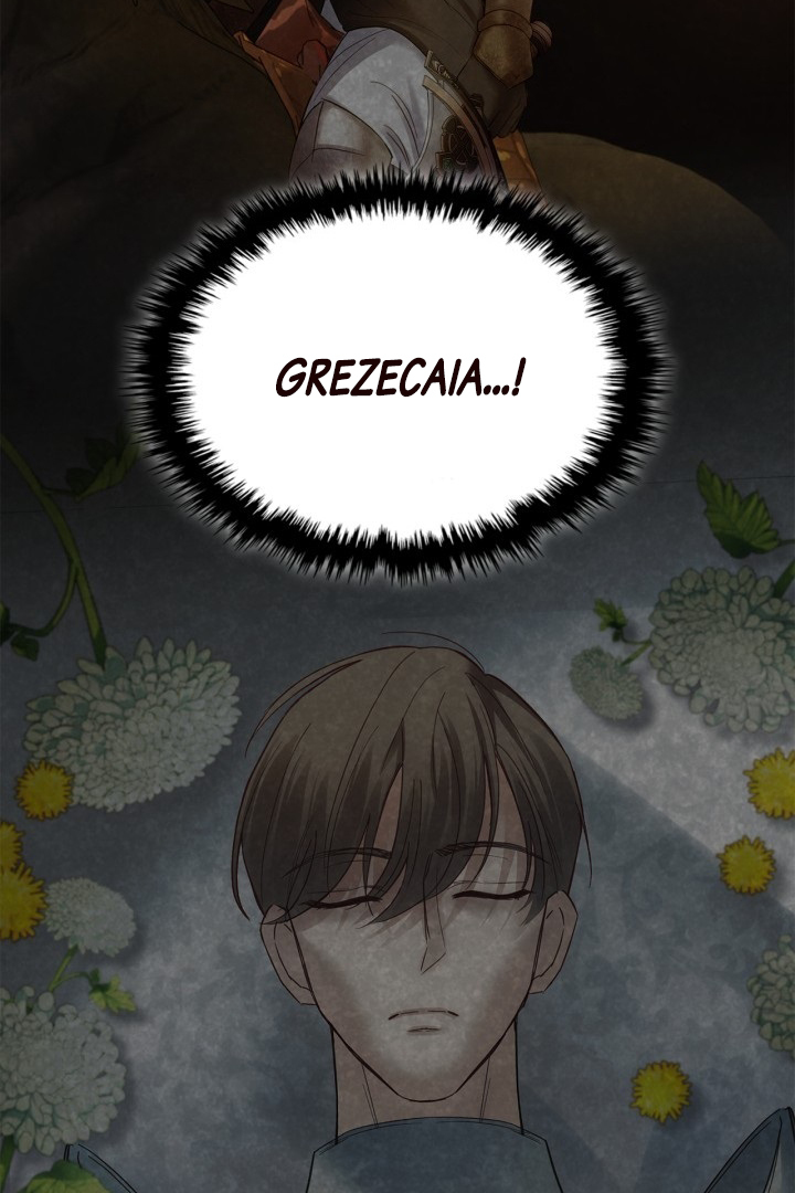 Baby Prisoner of Winter Castle Chapter 40 - Halaman 15