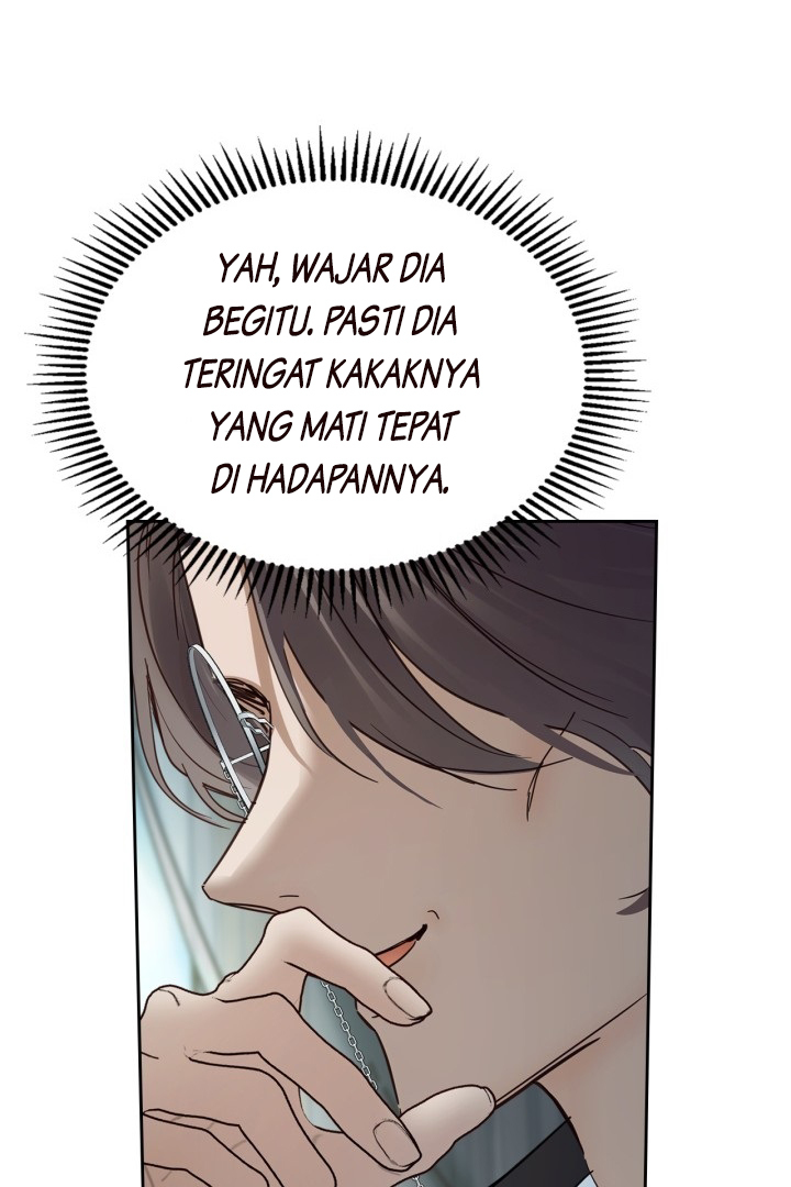 Baby Prisoner of Winter Castle Chapter 40 - Halaman 24