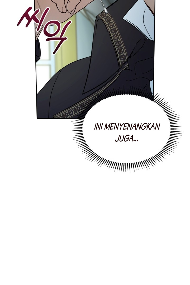 Baby Prisoner of Winter Castle Chapter 40 - Halaman 25