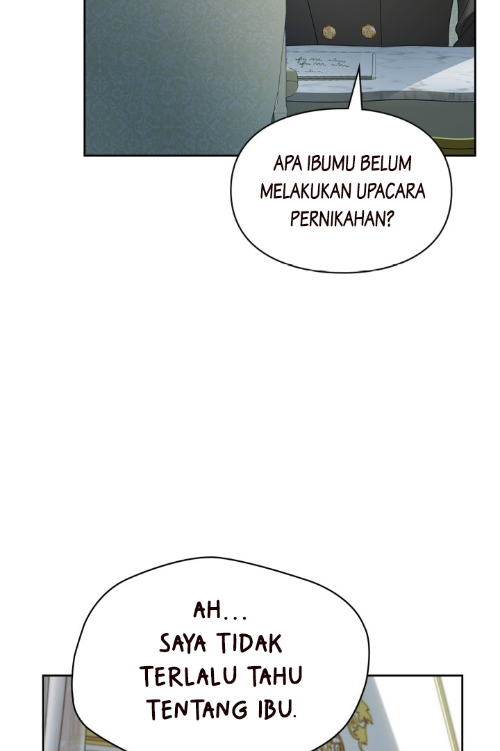 Baby Prisoner of Winter Castle Chapter 40 - Halaman 30