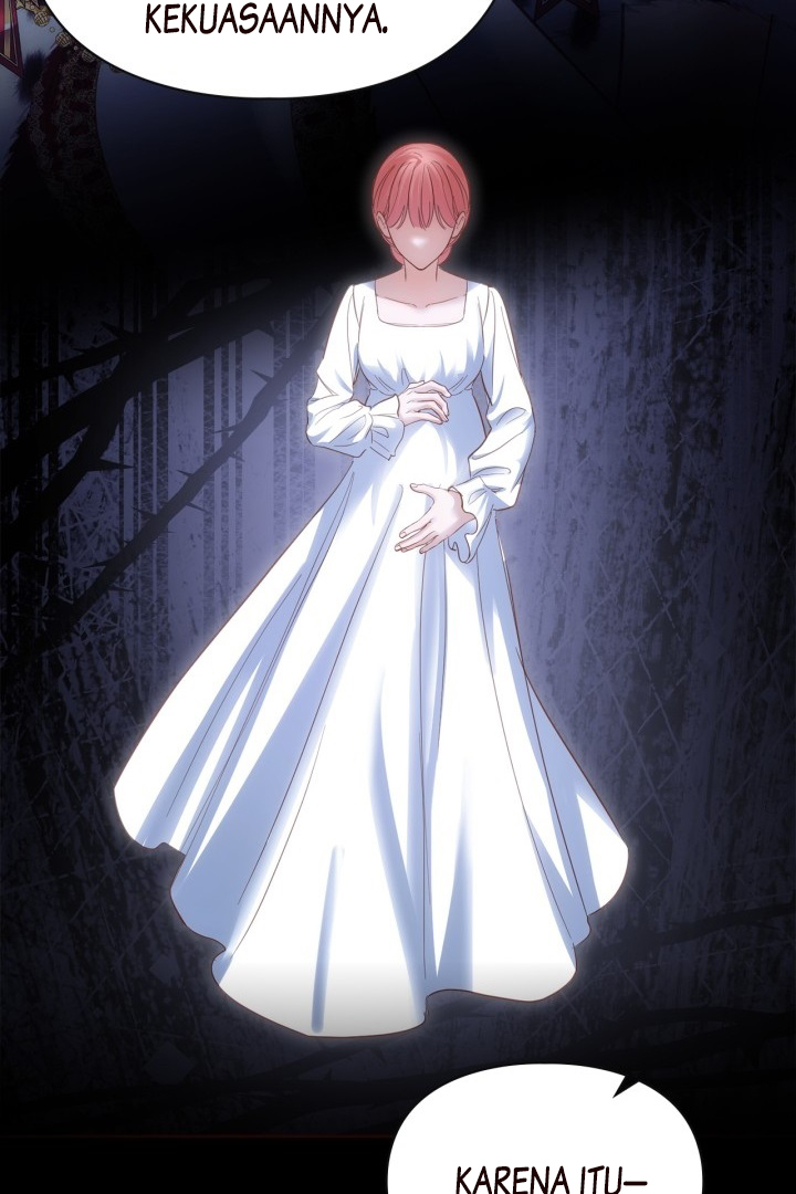 Baby Prisoner of Winter Castle Chapter 40 - Halaman 39