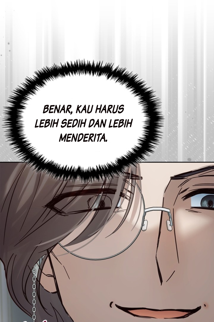 Baby Prisoner of Winter Castle Chapter 40 - Halaman 47