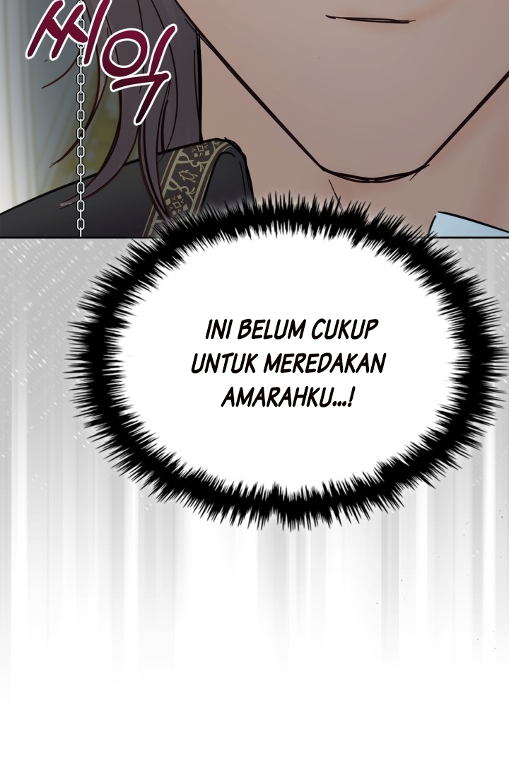 Baby Prisoner of Winter Castle Chapter 40 - Halaman 48
