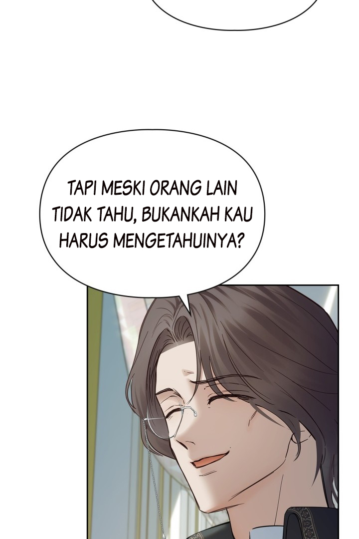 Baby Prisoner of Winter Castle Chapter 40 - Halaman 54
