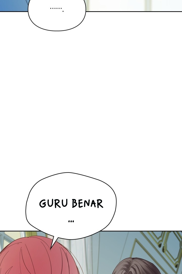 Baby Prisoner of Winter Castle Chapter 40 - Halaman 58